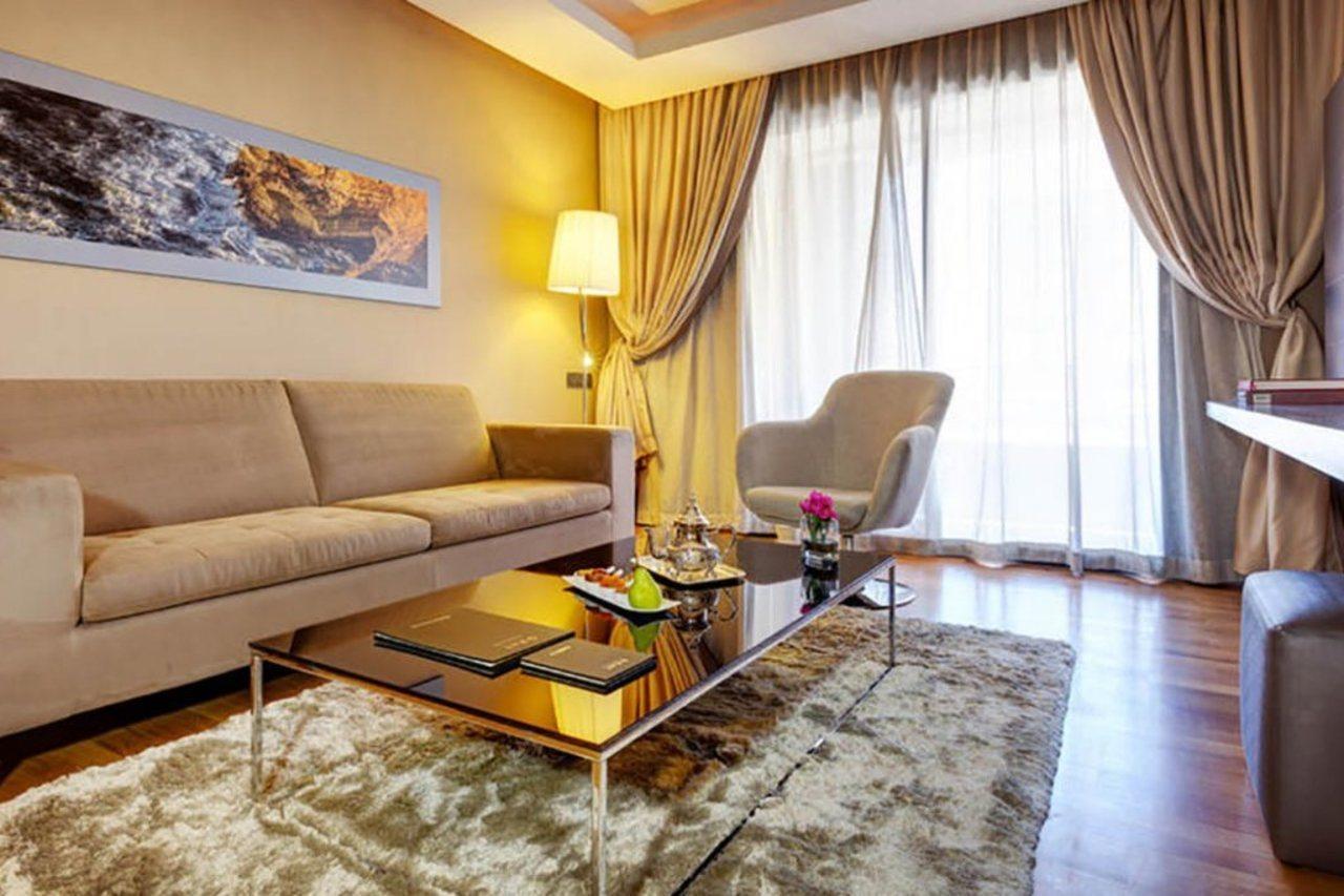 Gray Boutique Hotel Casablanca Exteriér fotografie Suite