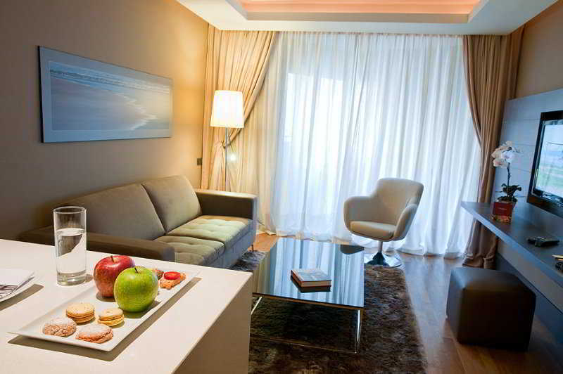 Gray Boutique Hotel Casablanca Exteriér fotografie A typical studio apartment